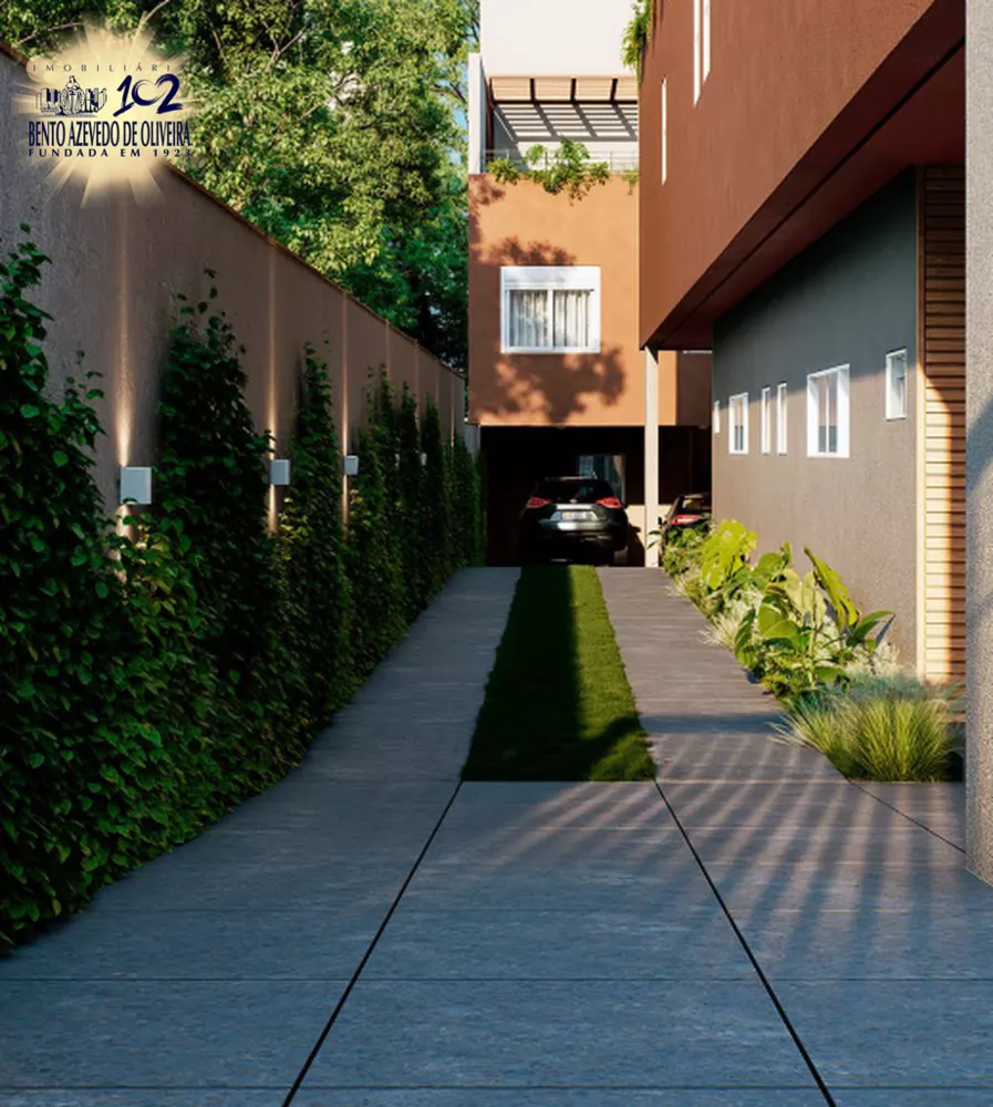 Casa de Condomínio, 3 quartos - Foto 7