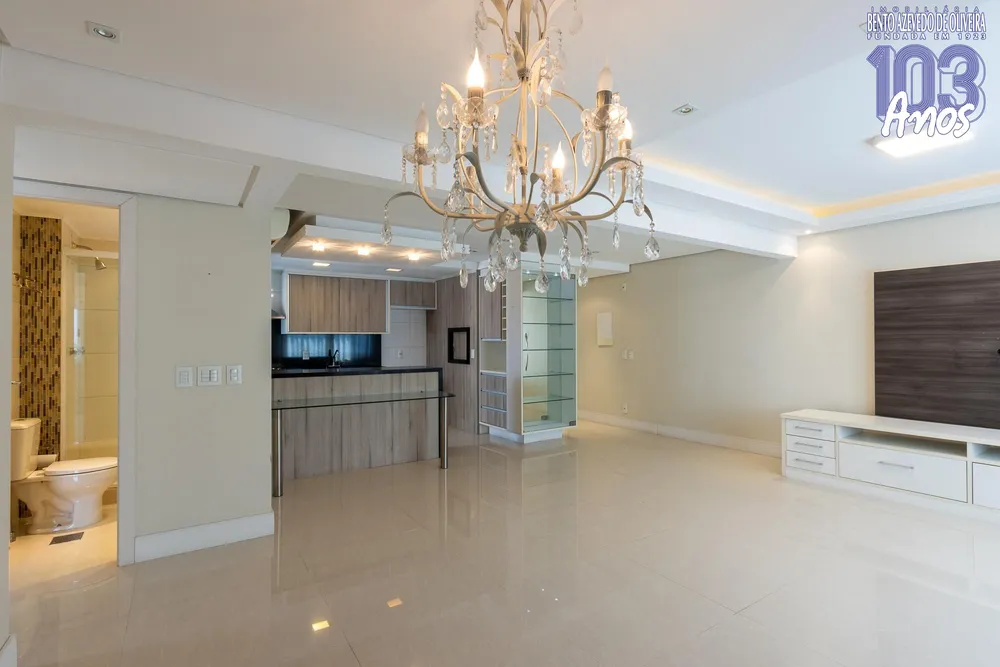Apartamento, 3 quartos, 90 m² - Foto 3
