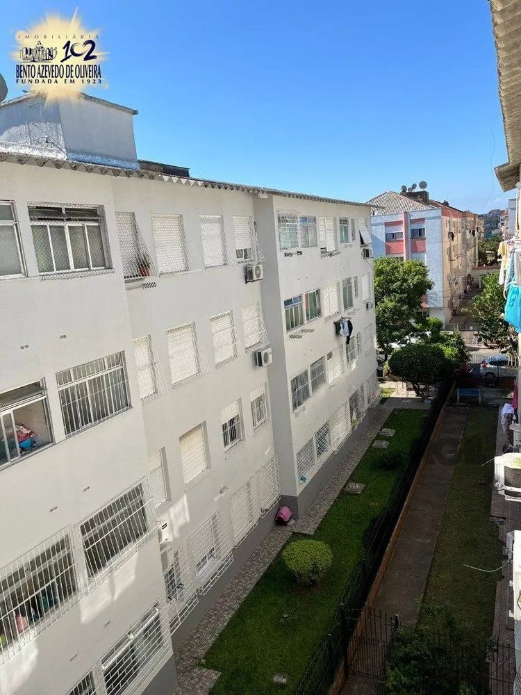 Apartamento, 2 quartos, 72 m² - Foto 2