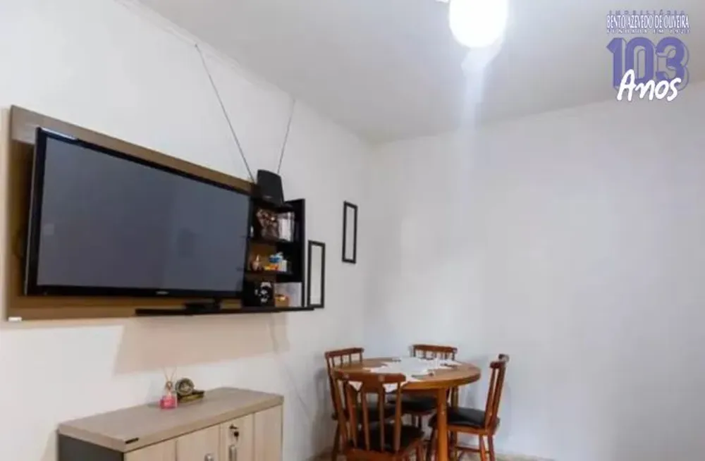 Cobertura, 2 quartos, 119 m² - Foto 3
