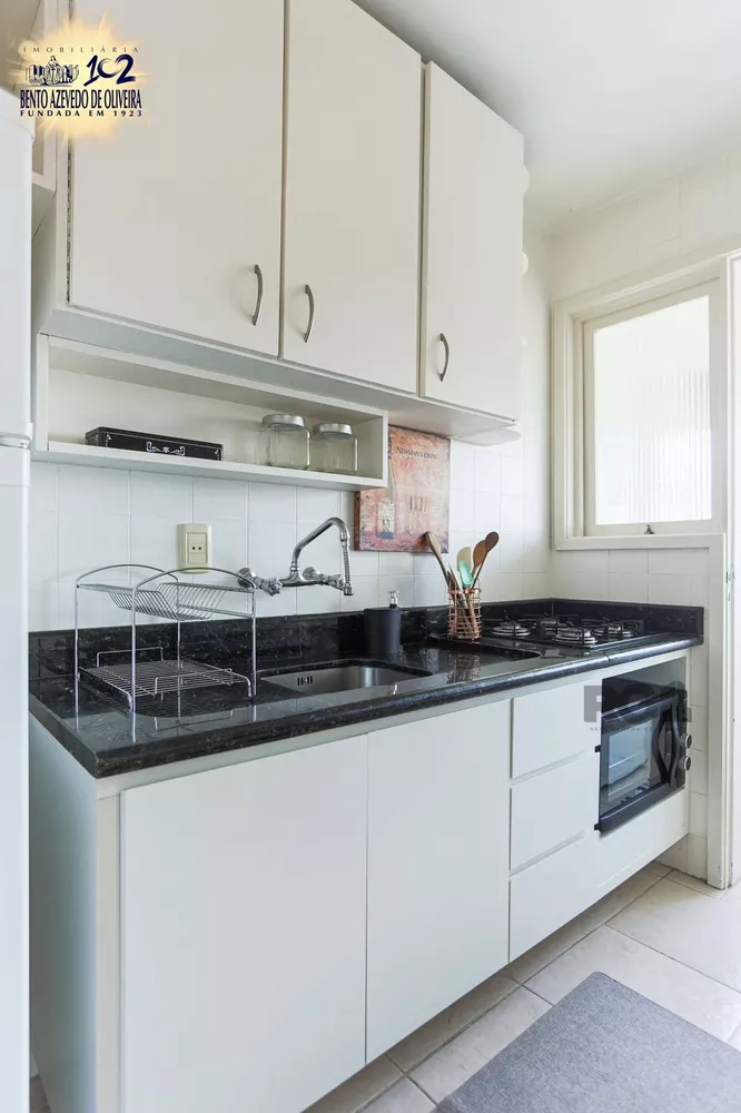Apartamento, 1 quarto, 49 m² - Foto 6