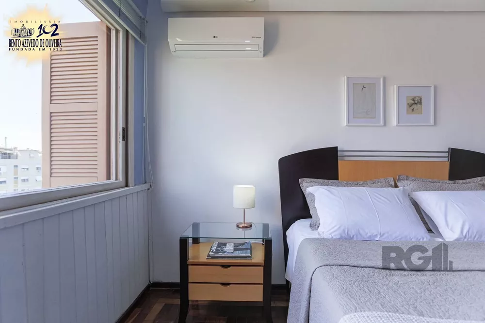 Apartamento, 1 quarto, 49 m² - Foto 1