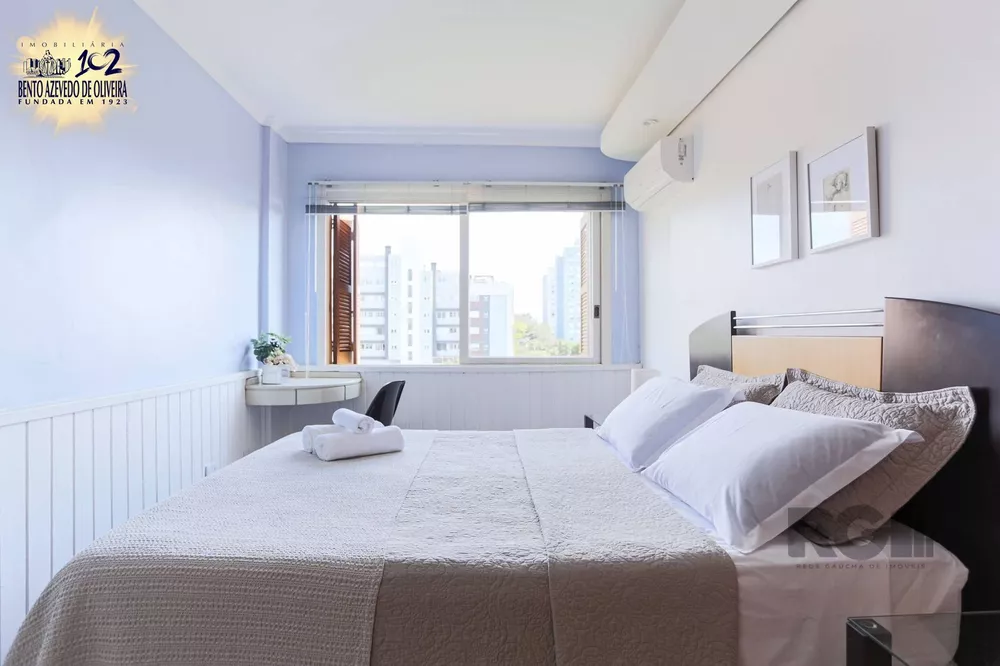 Apartamento, 1 quarto, 49 m² - Foto 5