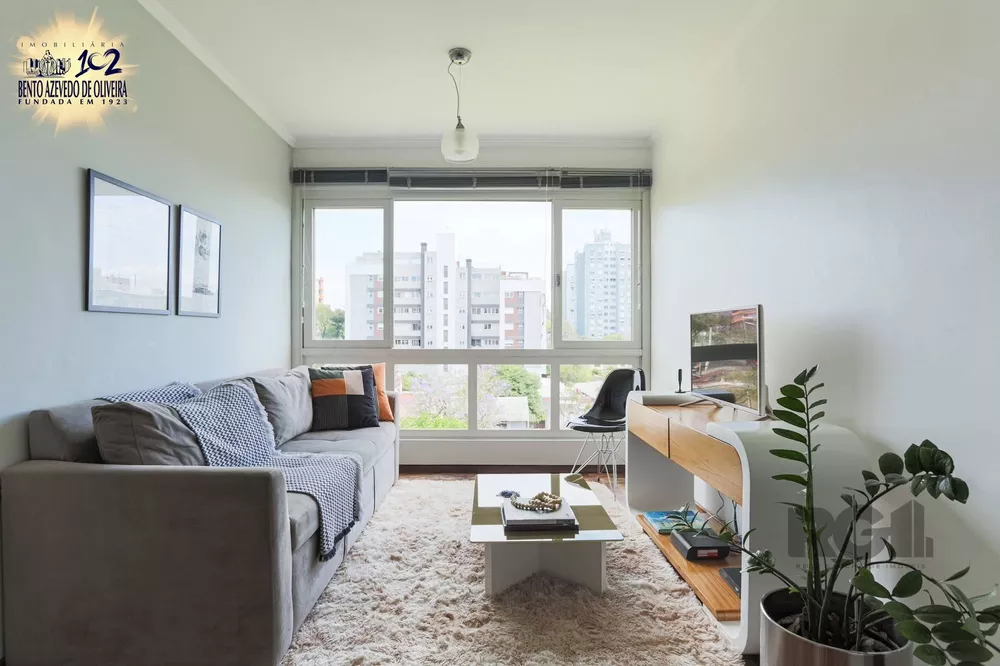 Apartamento, 1 quarto, 49 m² - Foto 7