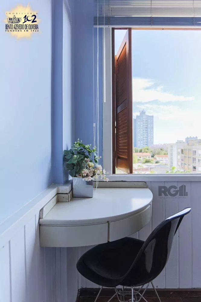 Apartamento, 1 quarto, 49 m² - Foto 8