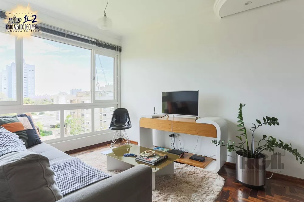 Apartamento, 1 quarto, 49 m² - Foto 2