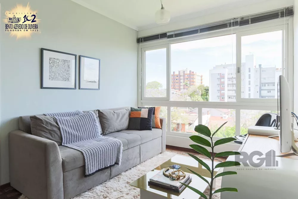 Apartamento, 1 quarto, 49 m² - Foto 3