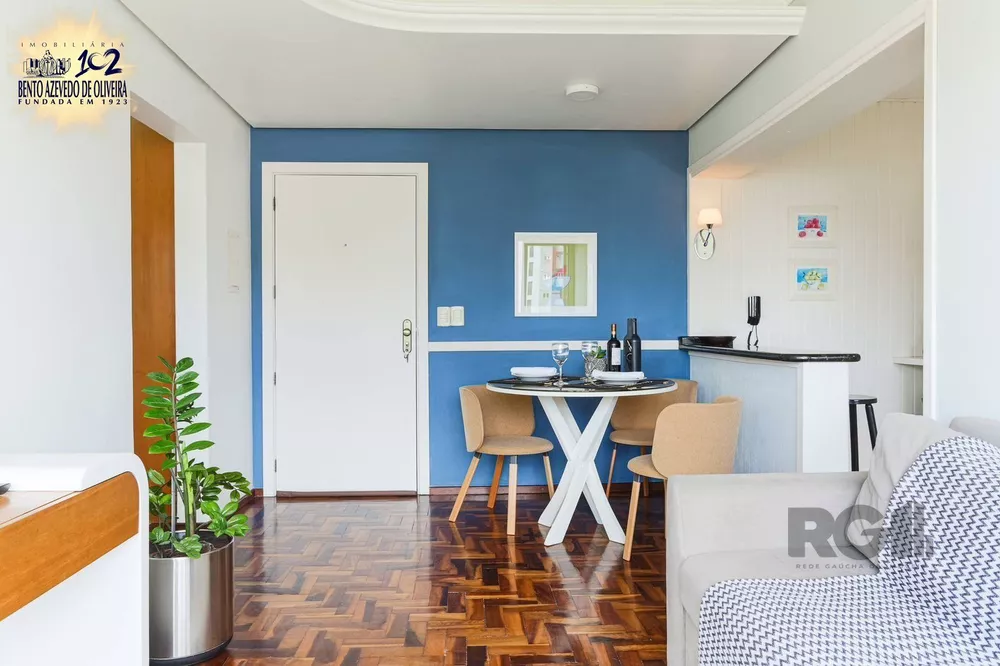 Apartamento, 1 quarto, 49 m² - Foto 4