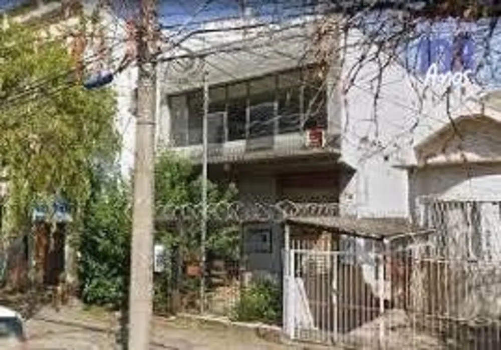 Prédio Inteiro, 400 m² - Foto 2