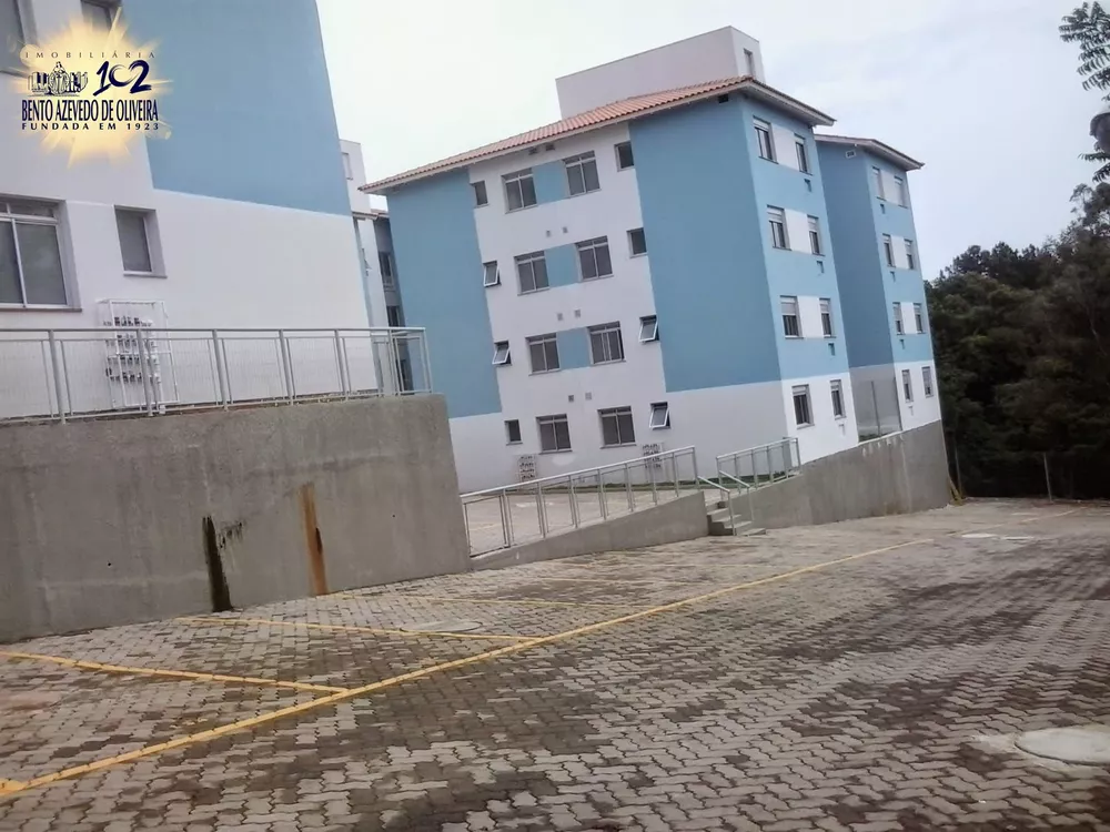 Apartamento, 2 quartos, 45 m² - Foto 6