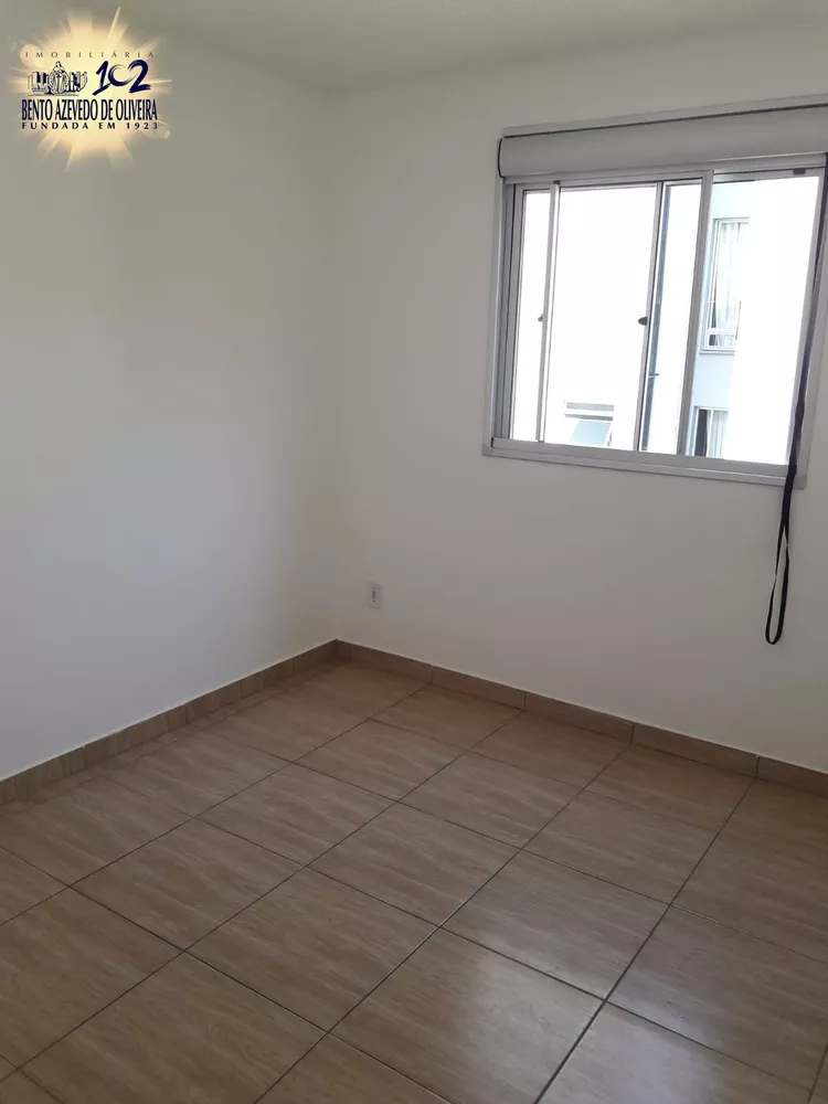 Apartamento, 2 quartos, 45 m² - Foto 2