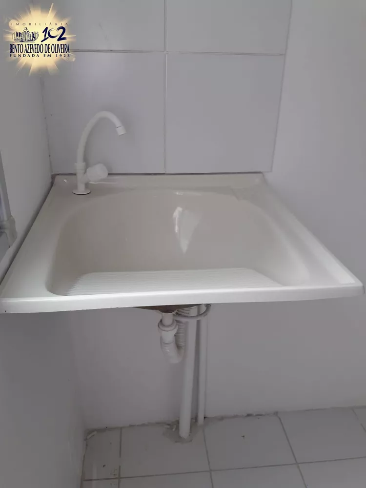 Apartamento, 2 quartos, 45 m² - Foto 7
