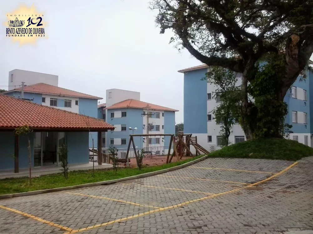 Apartamento, 2 quartos, 45 m² - Foto 5