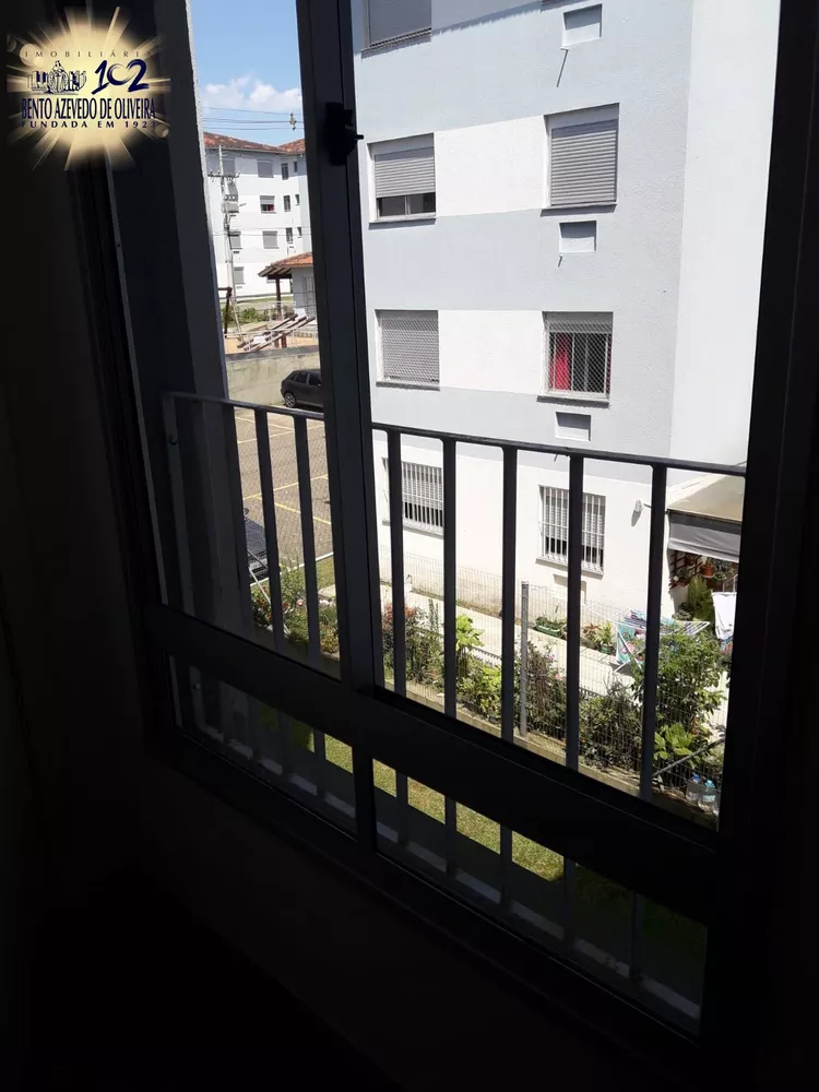 Apartamento, 2 quartos, 45 m² - Foto 4