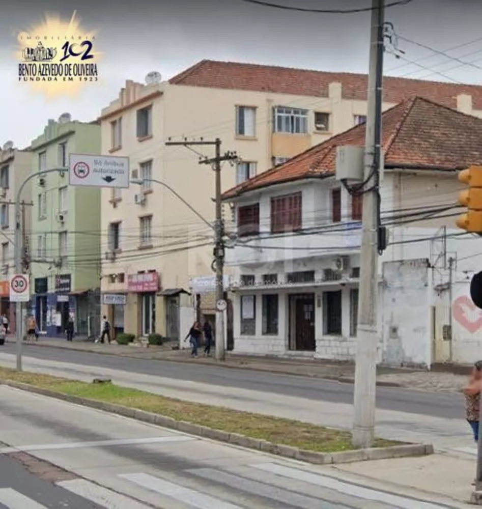Prédio Inteiro - Foto 1