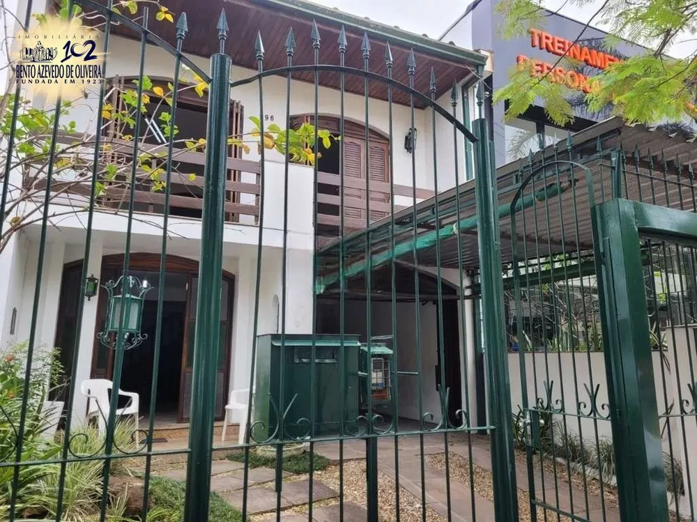 Casa, 5 quartos, 400 m² - Foto 8