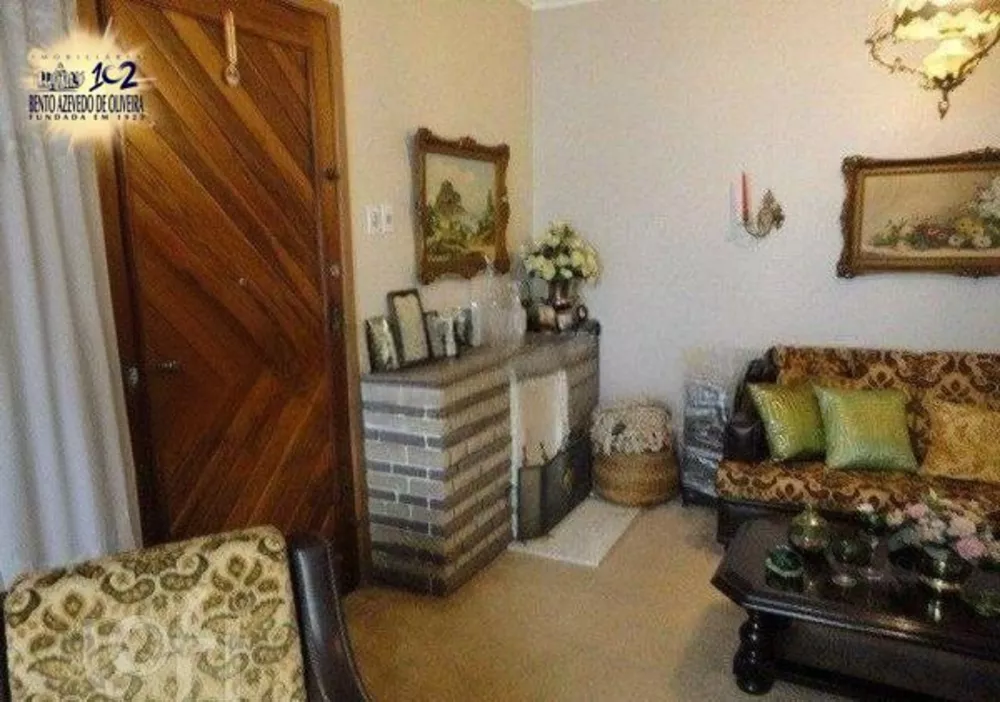 Casa, 3 quartos, 217 m² - Foto 6
