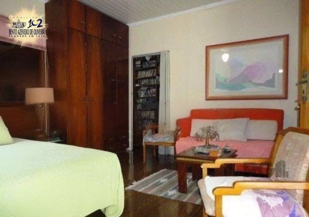 Casa, 3 quartos, 217 m² - Foto 1