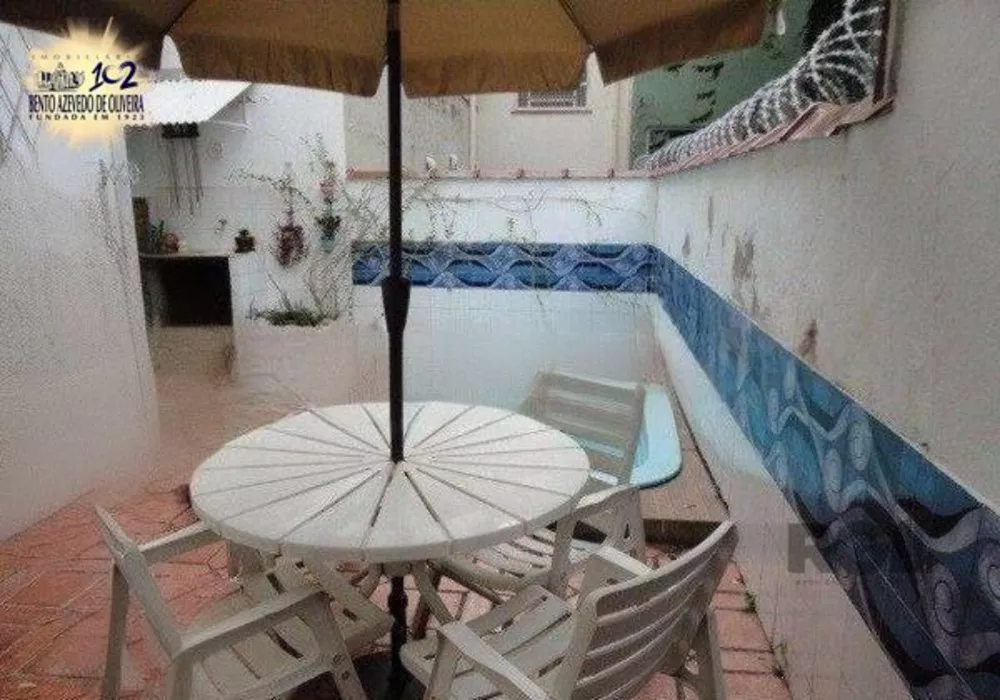 Casa, 3 quartos, 217 m² - Foto 7