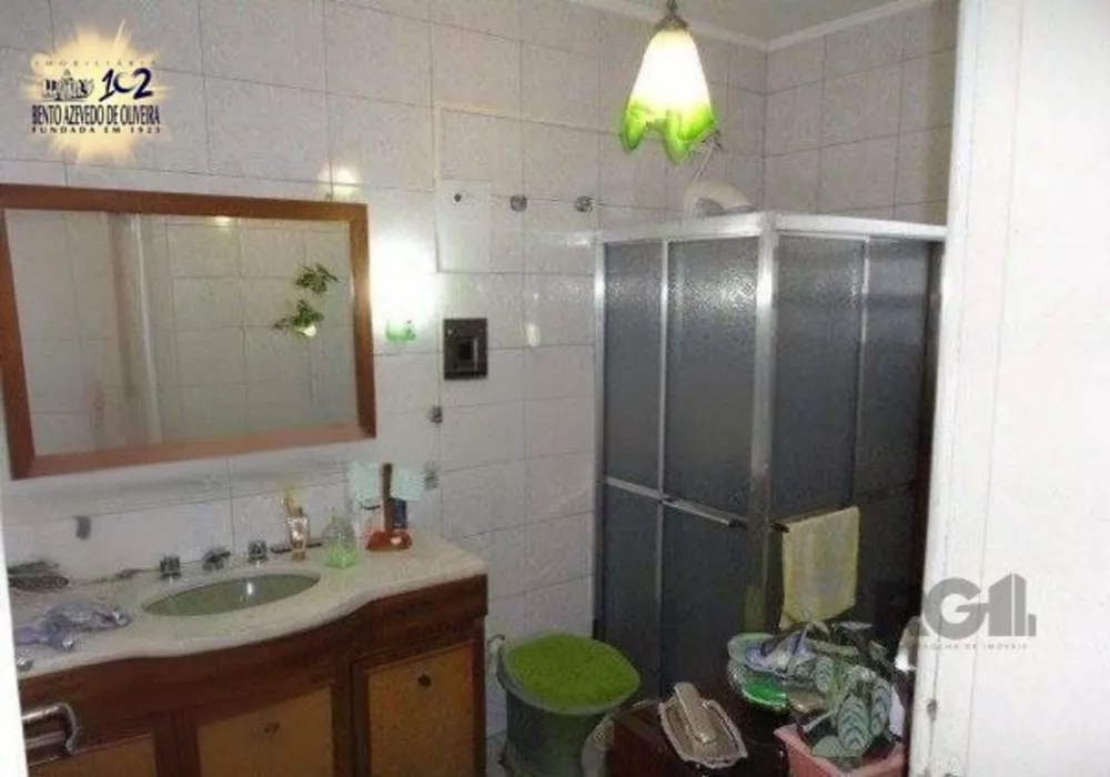 Casa, 3 quartos, 217 m² - Foto 3