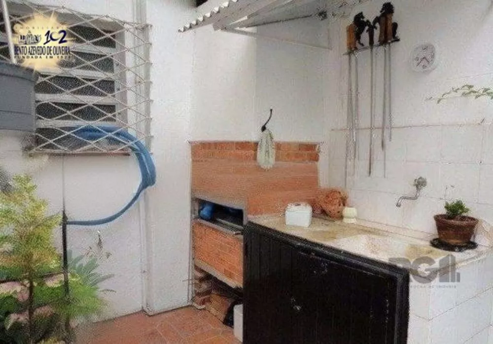 Casa, 3 quartos, 217 m² - Foto 8