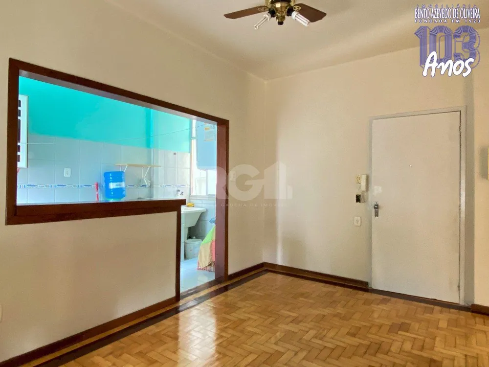 Apartamento, 1 quarto, 43 m² - Foto 2