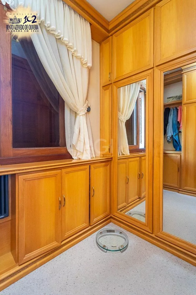 Casa, 5 quartos, 417 m² - Foto 1