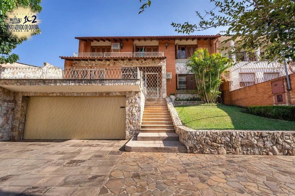 Casa, 5 quartos, 417 m² - Foto 7