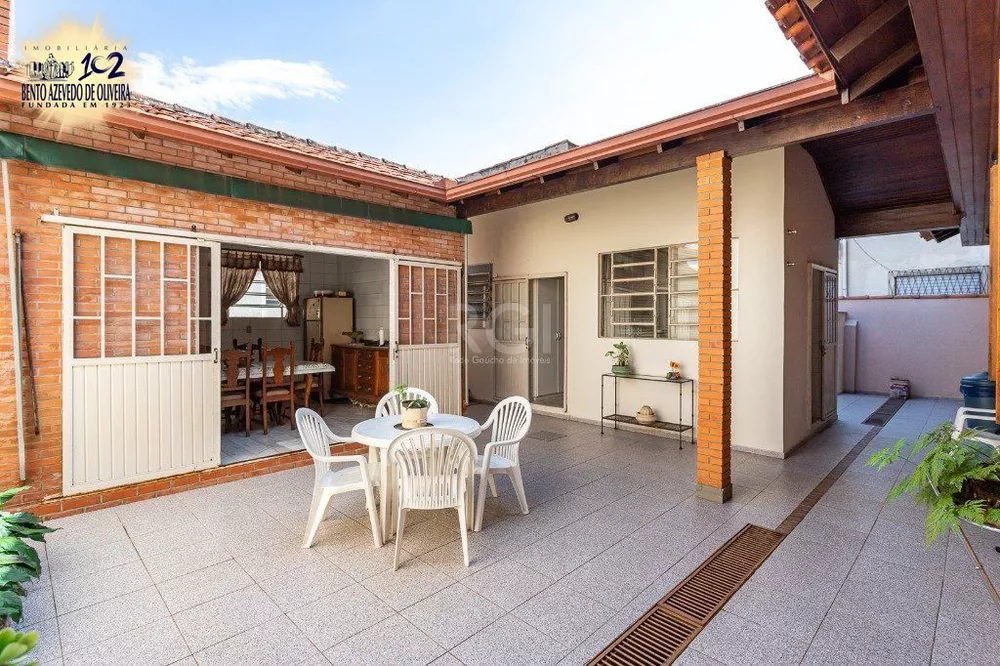 Casa, 5 quartos, 417 m² - Foto 3