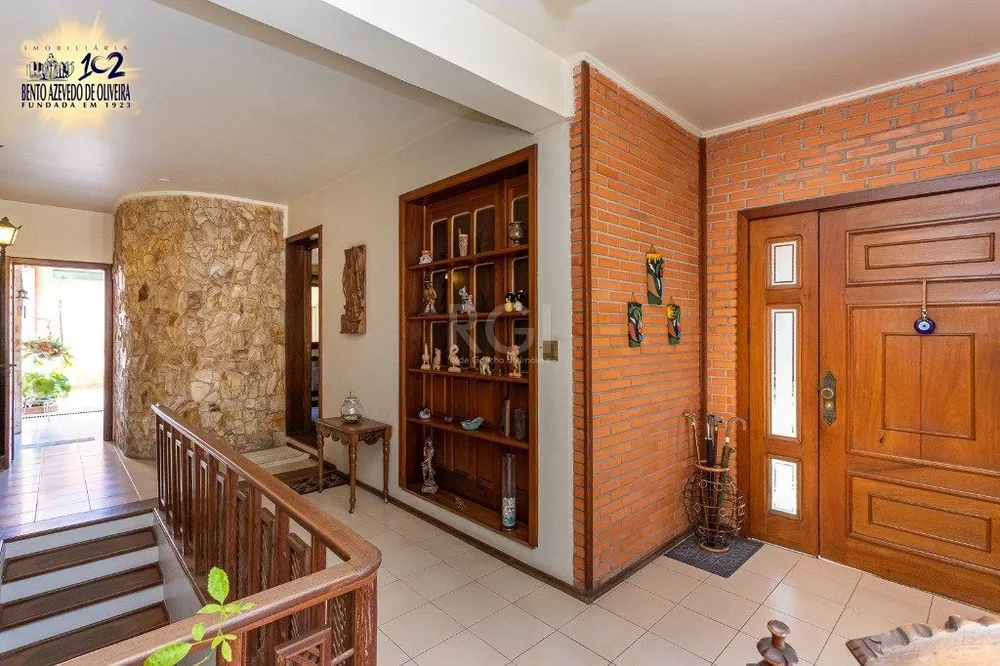 Casa, 5 quartos, 417 m² - Foto 8