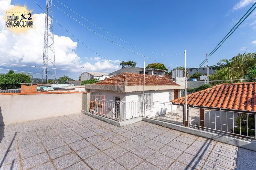 Casa, 5 quartos, 417 m² - Foto 2