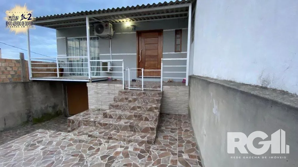 Casa, 2 quartos, 56 m² - Foto 8