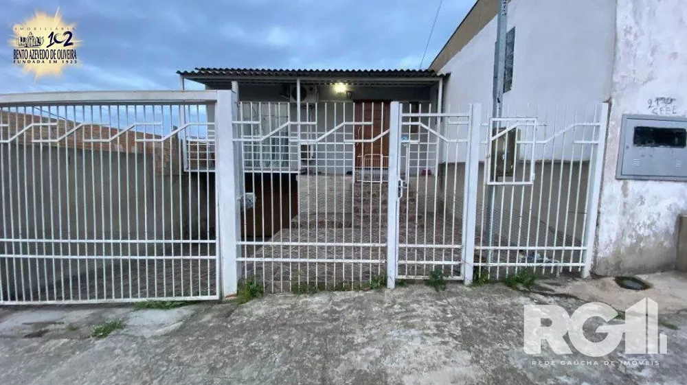 Casa, 2 quartos, 56 m² - Foto 7