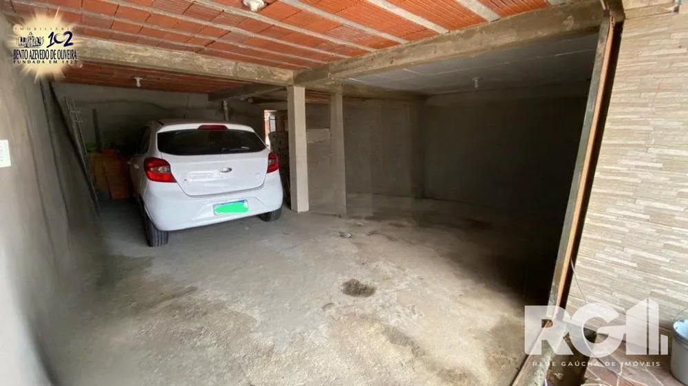 Casa, 2 quartos, 56 m² - Foto 2