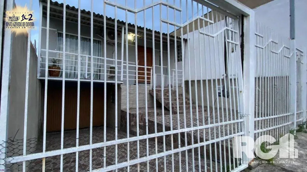 Casa, 2 quartos, 56 m² - Foto 4