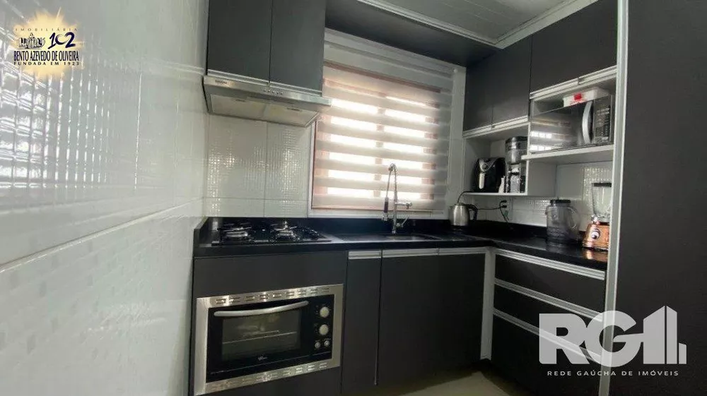 Casa, 2 quartos, 56 m² - Foto 1