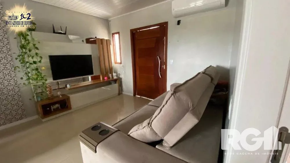 Casa, 2 quartos, 56 m² - Foto 5