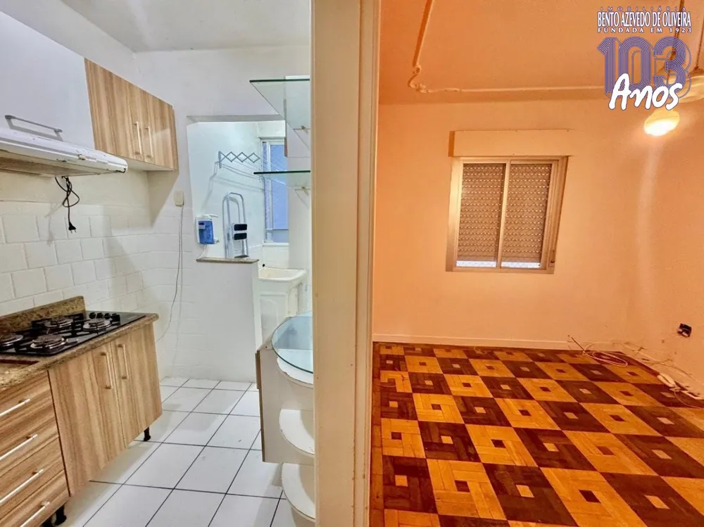 Apartamento, 1 quarto, 36 m² - Foto 3