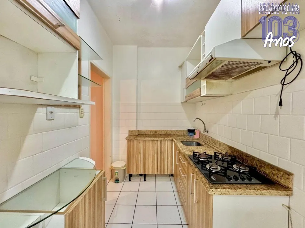 Apartamento, 1 quarto, 36 m² - Foto 2