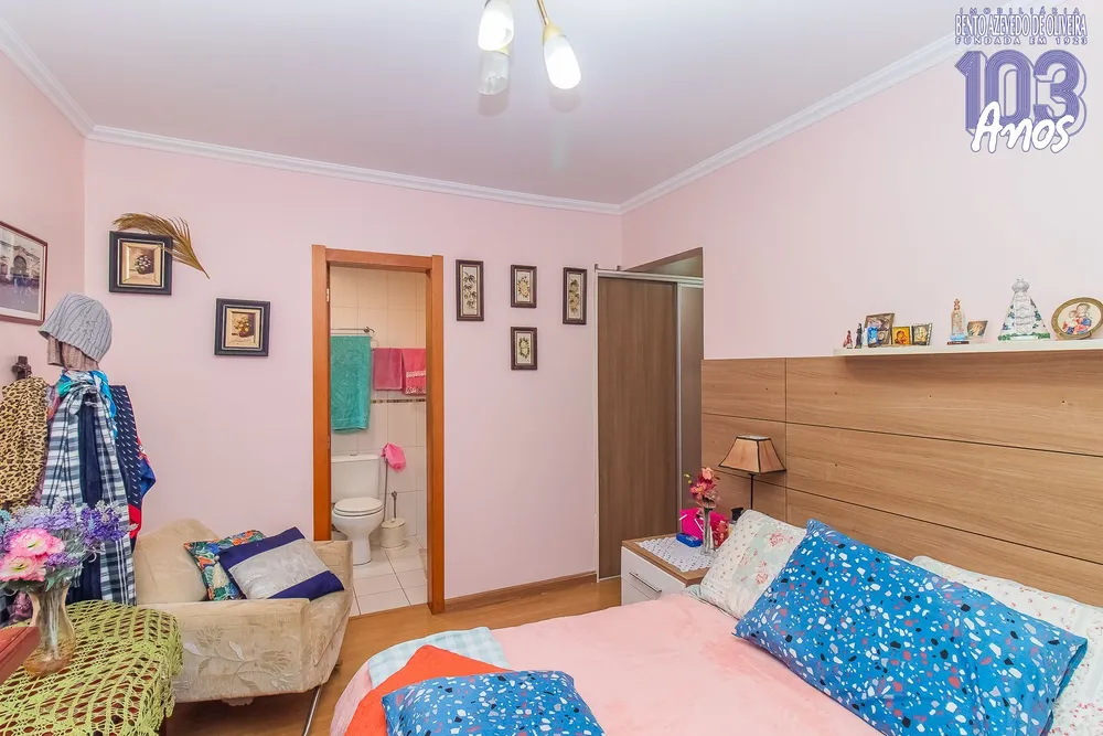 Apartamento, 3 quartos, 122 m² - Foto 6