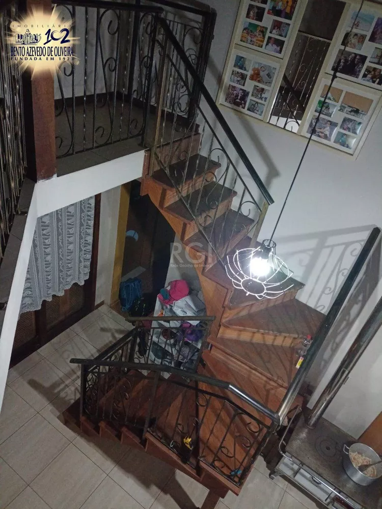 Sobrado, 3 quartos, 240 m² - Foto 4