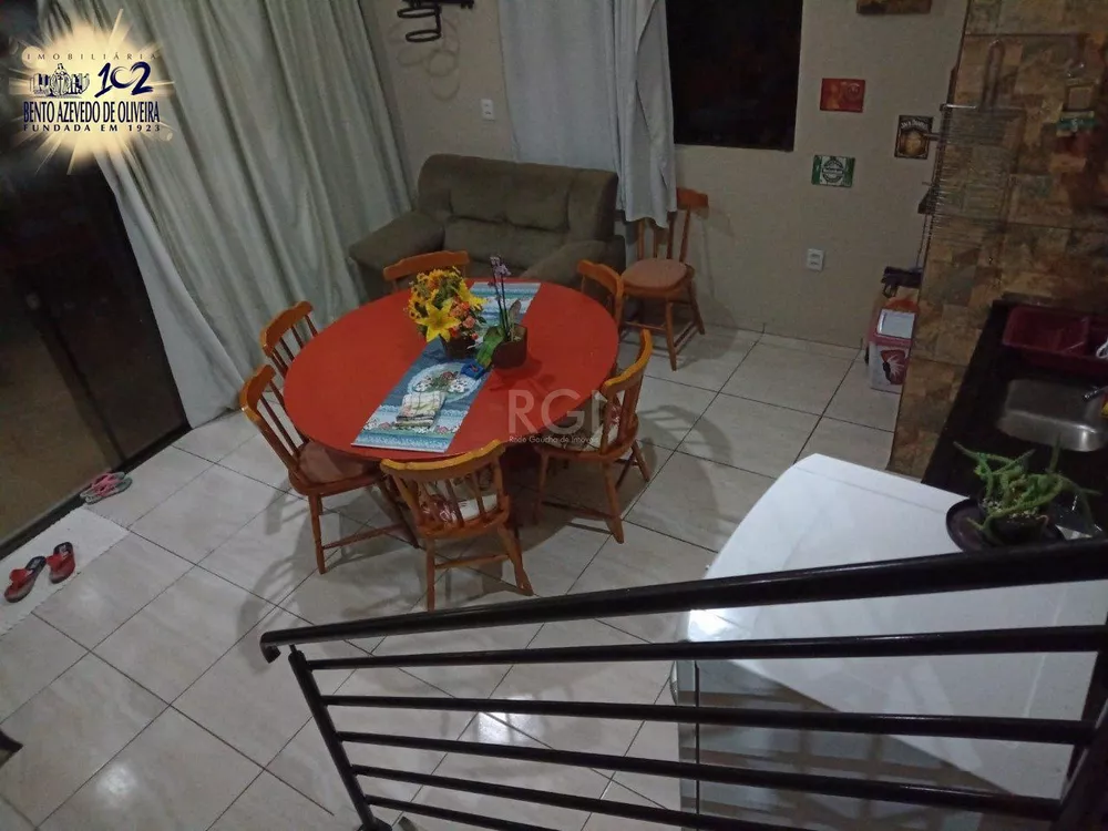 Sobrado, 3 quartos, 240 m² - Foto 3