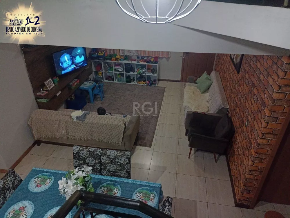 Sobrado, 3 quartos, 240 m² - Foto 8