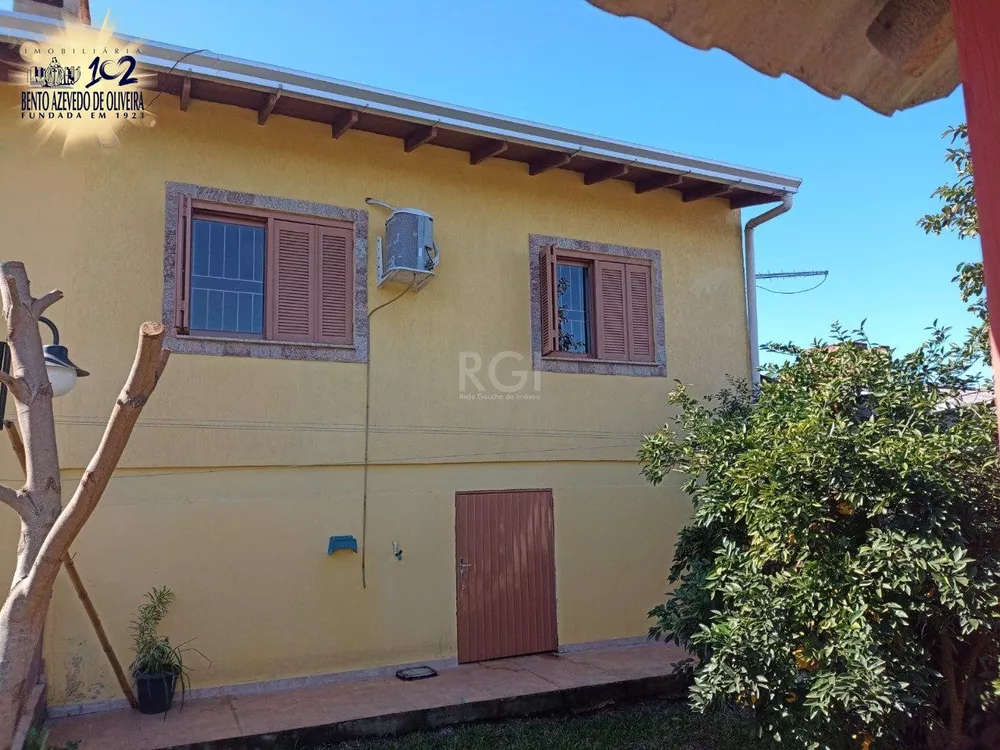 Sobrado, 3 quartos, 240 m² - Foto 7