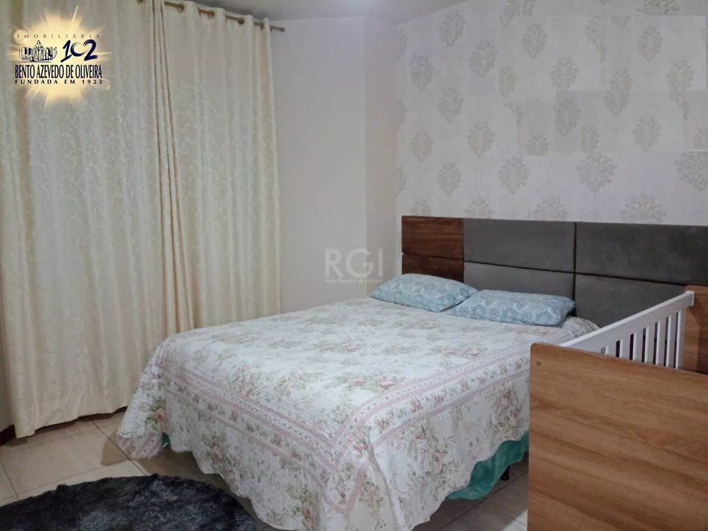 Sobrado, 3 quartos, 240 m² - Foto 5