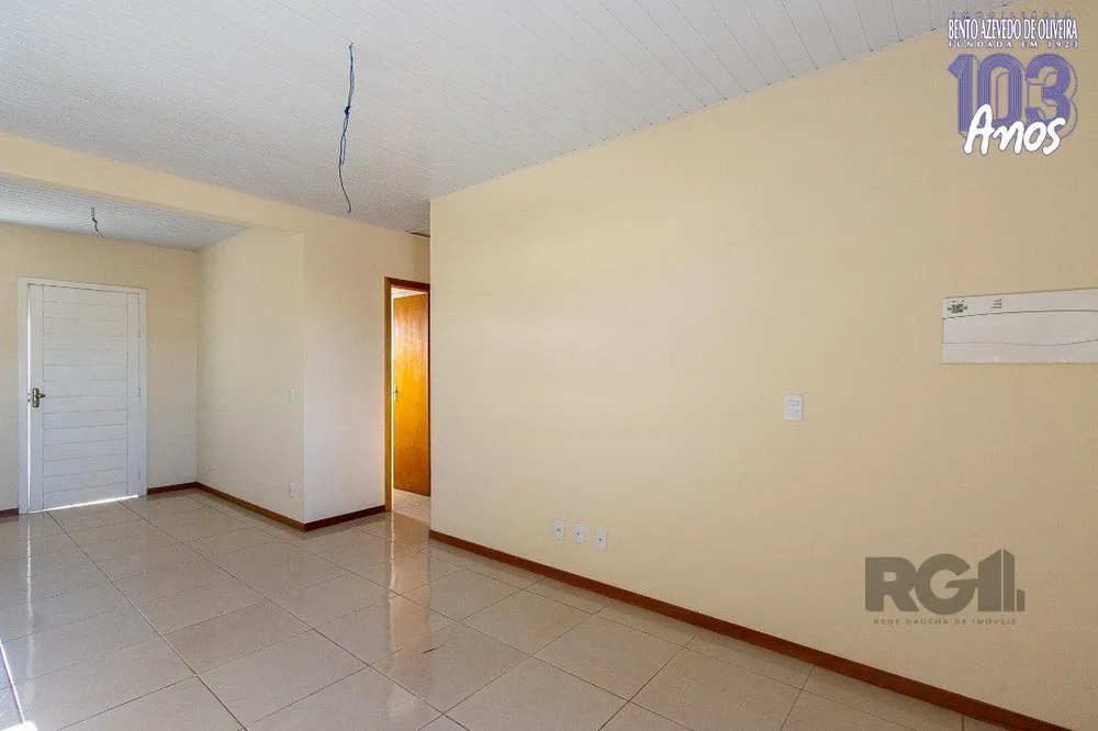 Casa, 2 quartos, 53 m² - Foto 1