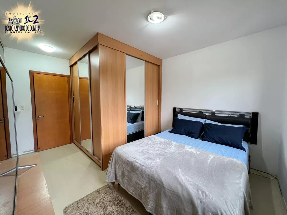 Sobrado, 3 quartos, 133 m² - Foto 5