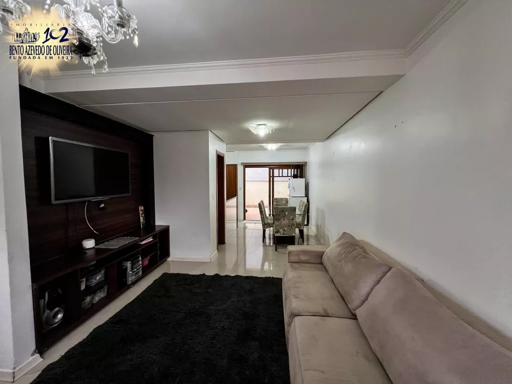 Sobrado, 3 quartos, 133 m² - Foto 6