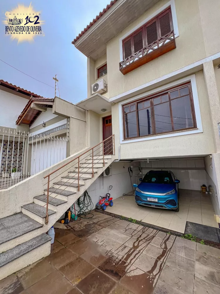 Sobrado, 3 quartos, 133 m² - Foto 3