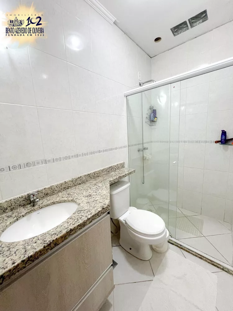 Sobrado, 3 quartos, 133 m² - Foto 7